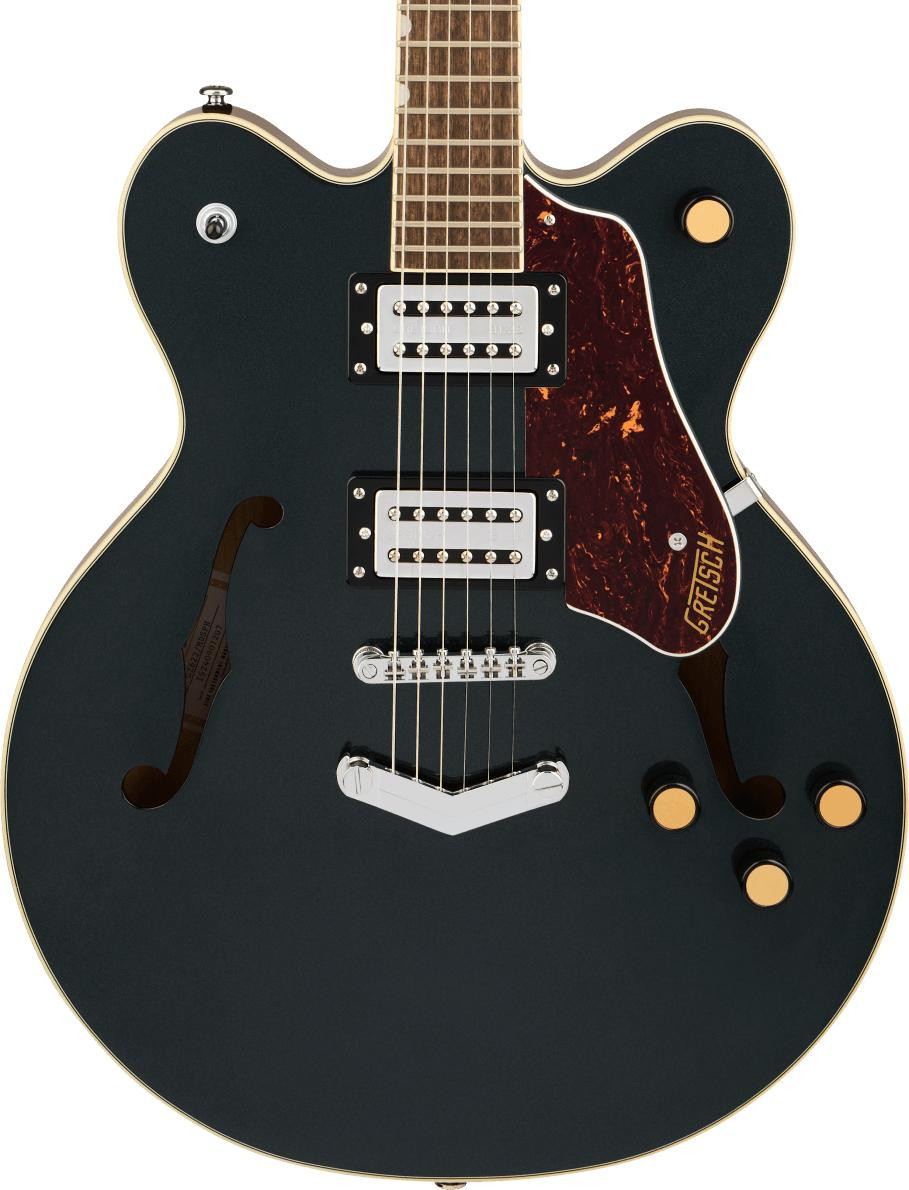 Gretsch G2622 Streamliner Centre Block Double-Cut Electric Guitar